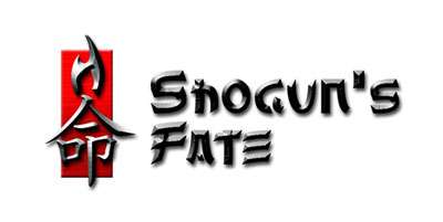 Shogun’s Fate - Logotipo