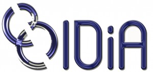 Logo de la asociación IDiA